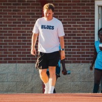 Mississippi Blues Employee Matthew Bobo's profile photo