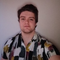 Vela APX Employee Conor Ginty's profile photo