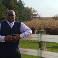 MA LABS Employee Keith Yarbrough's profile photo