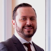 Grupo Kuo Employee René Proal's profile photo