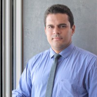 Climbe Investimentos Employee Felipe Trindade's profile photo