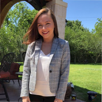 Martin Midstream Partners L.P. Employee Alexandra Porter's profile photo