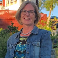 Equinor Employee Mette Ottøy's profile photo