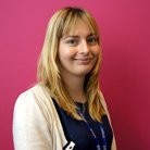 University of Chester Employee Sarah Markillie's profile photo