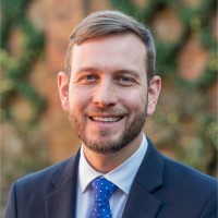 Iconic Luxury Hotels Employee Stuart van Dam's profile photo