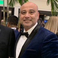 SVN Alliance Commercial Real Estate Advisors Employee Ali Mushtaq's profile photo