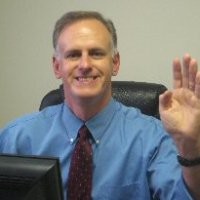 JBM Computer Consultants, Inc. Employee Bruce Becker's profile photo