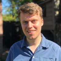 Vertigo Games Employee Tim Verberne's profile photo