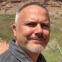 Argent Credit Union Employee Mark Ely's profile photo
