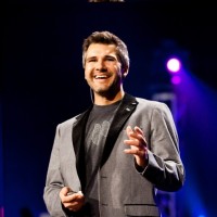 Warm Welcome Employee David Jay's profile photo