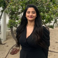 Divya Gorantla Email