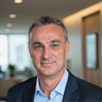 Motive Employee Robert Petrusevski's profile photo