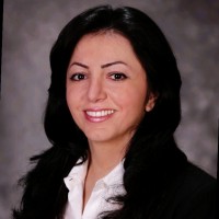 Gateway Pharmacy Employee Shahrzad Khoobyari's profile photo