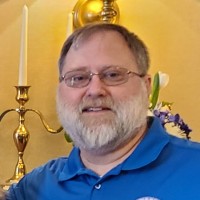 Rice Associates, Inc. Employee Douglas Potts's profile photo