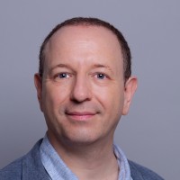 Katholische Fachhochschule Berlin - Fachhochschule für Sozialwesen Employee Michael Tunc's profile photo