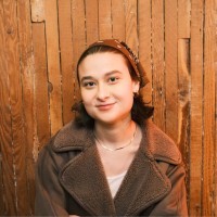 Singular Sound Employee Ceci Callejas's profile photo