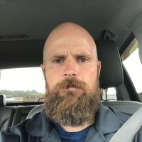 Fidelity Technologies Corporation Employee Christopher Manor's profile photo
