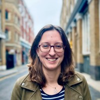 Unity Willis Towers Watson Employee Jennifer Carus's profile photo