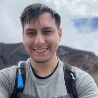 Aquent Talent Employee Jonathan Solis's profile photo