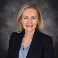 Avanade Employee Olga Kovalenko's profile photo