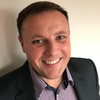 Joseph Taylor Email & Phone Number