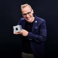 Lykke Studios Employee Jakob Pedersen's profile photo