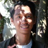 ASLI RI Employee Muh Alibasyir's profile photo