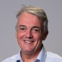 VanillaIP Employee Dave Dadds's profile photo