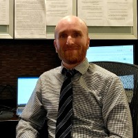 Casey Hook Email & Phone Number