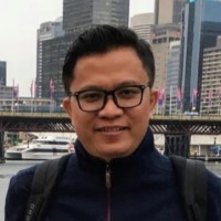 Peruri Employee Priyanto Solihin's profile photo