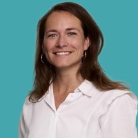 WEB Employee Eveline van Merriënboer's profile photo