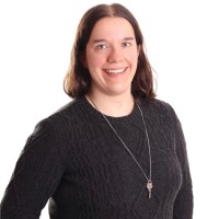 Anodyne Chemistries Employee Ashley Jukich's profile photo