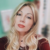 Anastasia Daditsou Email & Phone Number