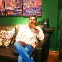 EVERSHINE BUILD INDIA PRIVATE LIMITED Employee Venkatesh Sadala's profile photo