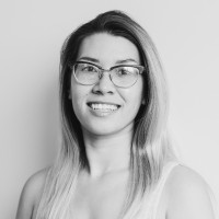 Studio Rainwater Employee Sarah Verity's profile photo