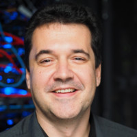 Erste Card Club Employee Mario Ožvald's profile photo