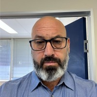 Toll Group Employee Peter Gauci's profile photo
