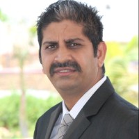 Concept Hospitality Employee Manoj Sharma's profile photo