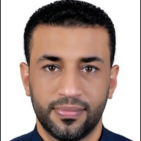 Al Sahel Contracting Company LLC Employee Khaled Emara's profile photo