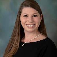 Arc Herkimer Employee Ashley Jones's profile photo