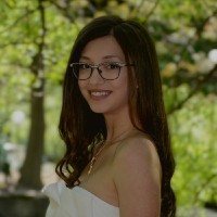 PetroffSoft Employee Nati Hristova's profile photo