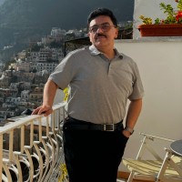 SBI Card Employee Manish Dewan's profile photo