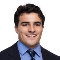 City of New Haven Employee Patrick McCarron's profile photo