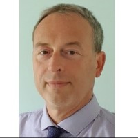 SIGGIS Employee Peter Van Schevensteen's profile photo