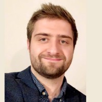 Curve Therapeutics Employee Henry Pegg's profile photo