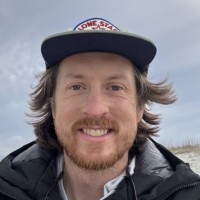Granum Employee Josh Roberts's profile photo