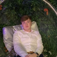 Imperium Acquisition Employee Tom Beatty's profile photo
