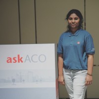 ACO India Employee Shilpa Gowda's profile photo