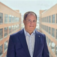 GOLD FIELDS Employee Jean Routhier's profile photo