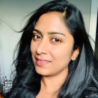 First Horizon Bank Employee Nithya Venkatesan's profile photo